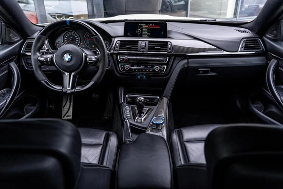 BMW M4 - Afbeelding 8 van 30
