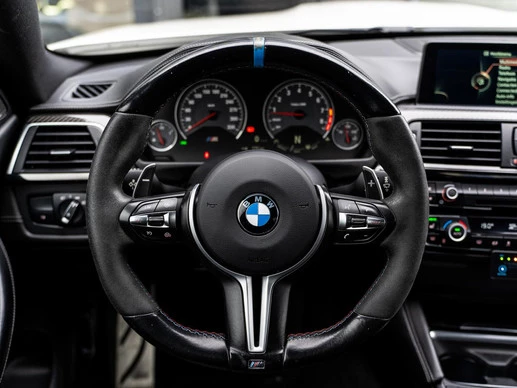 BMW M4 - Afbeelding 9 van 30
