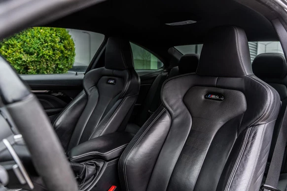 BMW M4 - Afbeelding 10 van 30