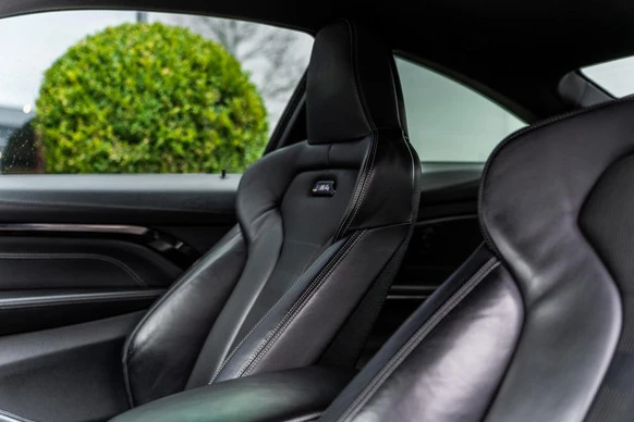BMW M4 - Afbeelding 12 van 30