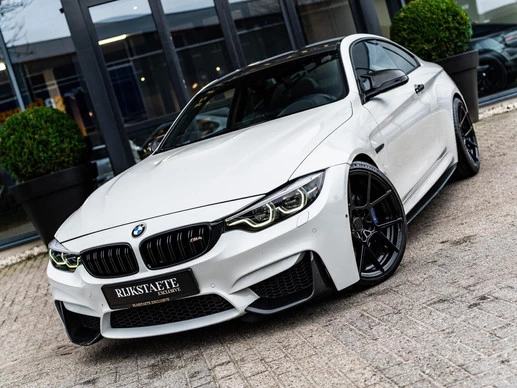 BMW M4 - Afbeelding 15 van 30