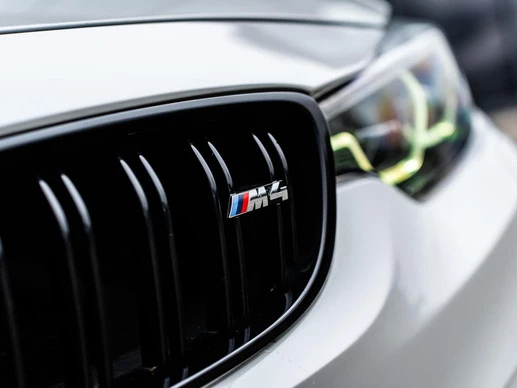 BMW M4 - Afbeelding 16 van 30