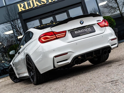 BMW M4 - Afbeelding 17 van 30