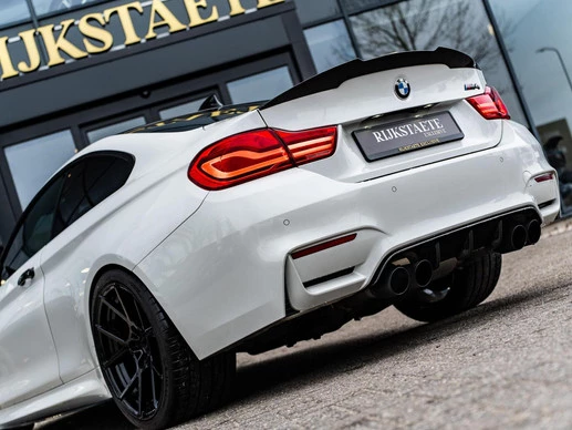 BMW M4 - Afbeelding 18 van 30