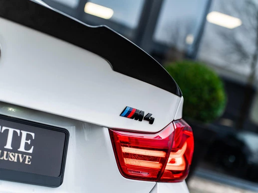 BMW M4 - Afbeelding 19 van 30