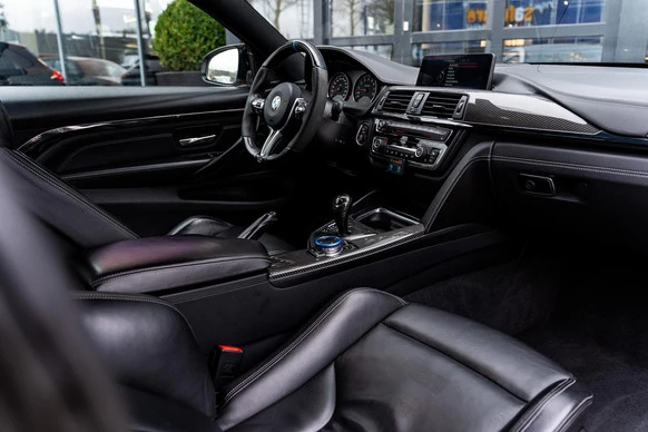 BMW M4 - Afbeelding 20 van 30