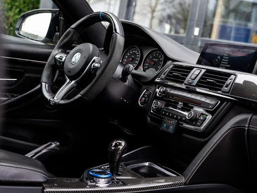 BMW M4 - Afbeelding 21 van 30