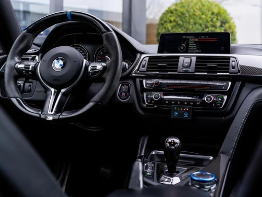 BMW M4 - Afbeelding 22 van 30