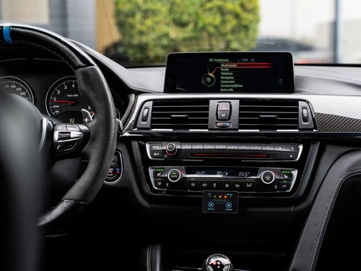 BMW M4 - Afbeelding 24 van 30