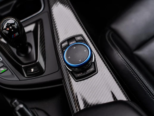 BMW M4 - Afbeelding 25 van 30