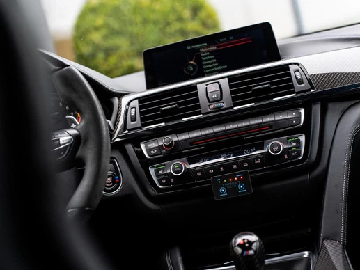 BMW M4 - Afbeelding 26 van 30