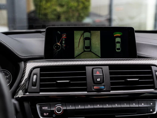 BMW M4 - Afbeelding 27 van 30