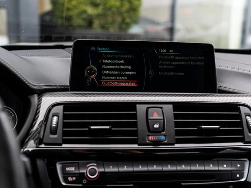 BMW M4 - Afbeelding 28 van 30