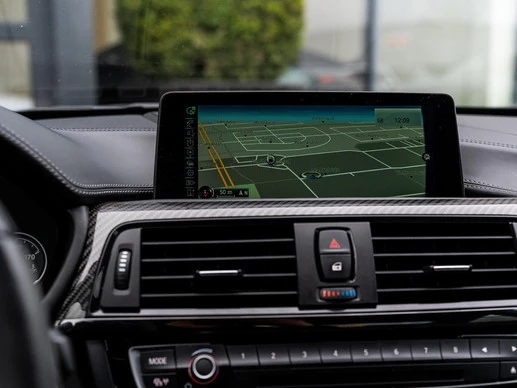 BMW M4 - Afbeelding 29 van 30