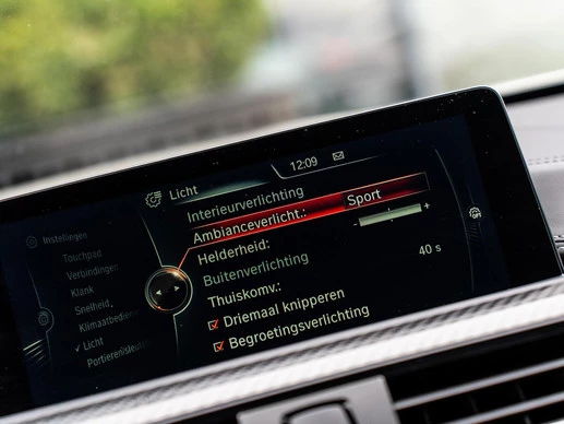 BMW M4 - Afbeelding 30 van 30