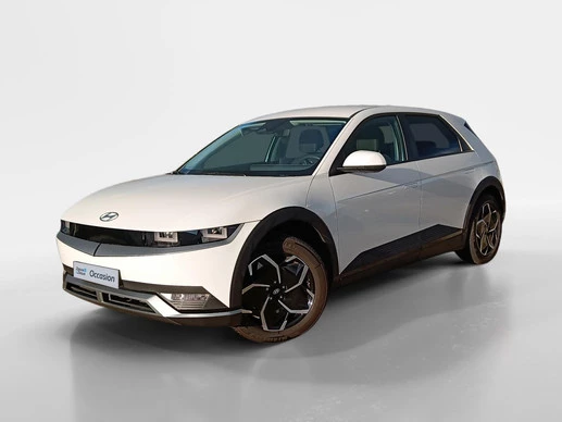 Hyundai IONIQ 5 - Afbeelding 1 van 26