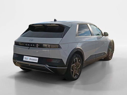 Hyundai IONIQ 5 - Afbeelding 3 van 26