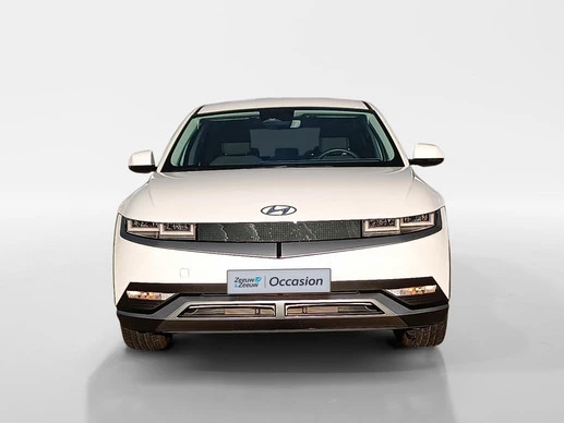 Hyundai IONIQ 5 - Afbeelding 5 van 26