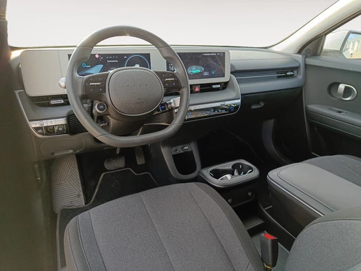Hyundai IONIQ 5 - Afbeelding 8 van 26