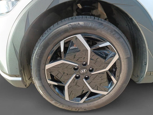 Hyundai IONIQ 5 - Afbeelding 15 van 26