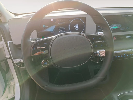 Hyundai IONIQ 5 - Afbeelding 18 van 26