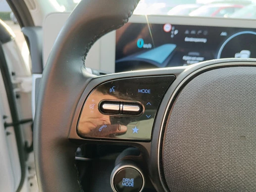 Hyundai IONIQ 5 - Afbeelding 19 van 26
