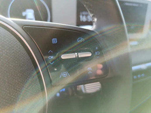 Hyundai IONIQ 5 - Afbeelding 20 van 26