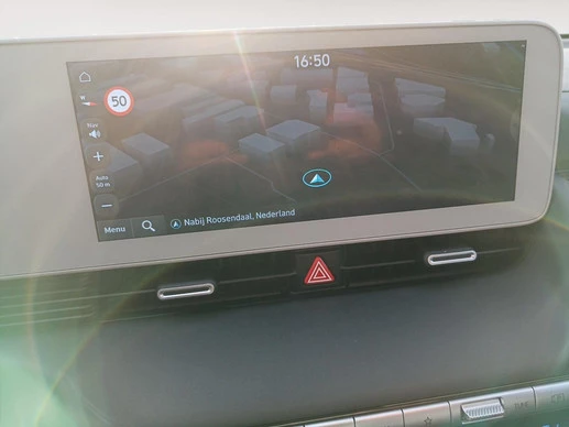 Hyundai IONIQ 5 - Afbeelding 21 van 26