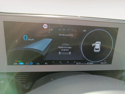 Hyundai IONIQ 5 - Afbeelding 22 van 26