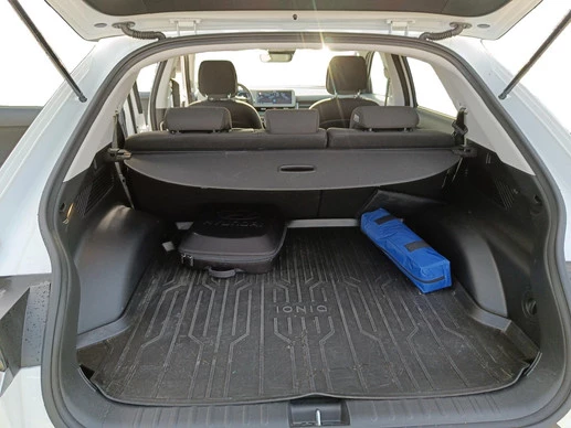 Hyundai IONIQ 5 - Afbeelding 24 van 26