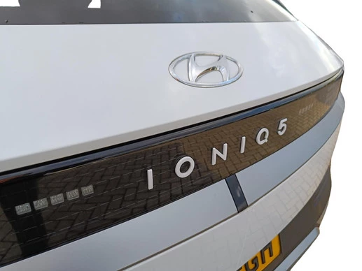 Hyundai IONIQ 5 - Afbeelding 25 van 26