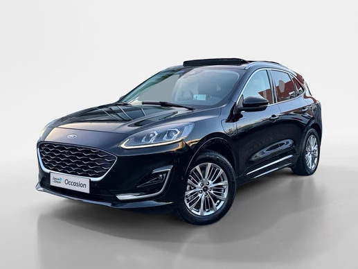 Ford Kuga - Afbeelding 1 van 30