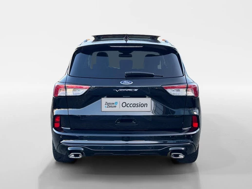 Ford Kuga - Afbeelding 6 van 30