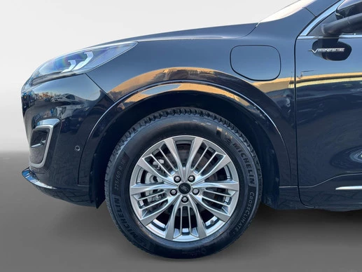 Ford Kuga - Afbeelding 8 van 30