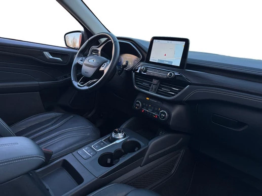 Ford Kuga - Afbeelding 9 van 30