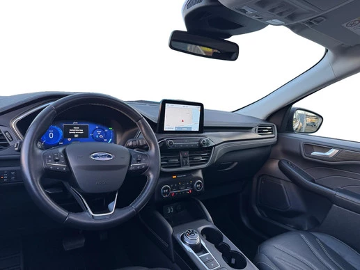 Ford Kuga - Afbeelding 18 van 30