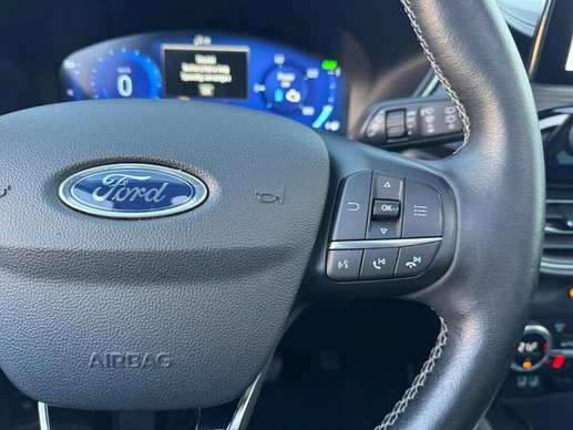 Ford Kuga - Afbeelding 21 van 30