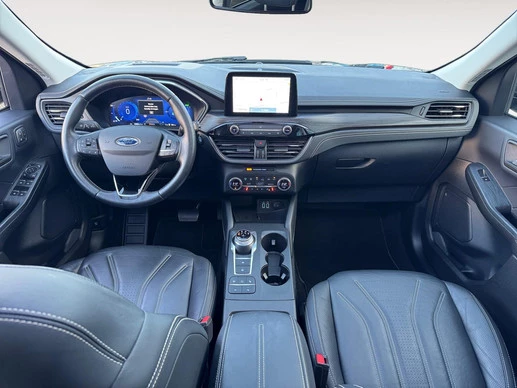 Ford Kuga - Afbeelding 23 van 30