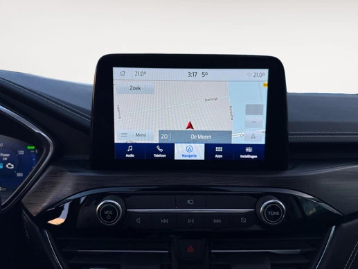 Ford Kuga - Afbeelding 24 van 30