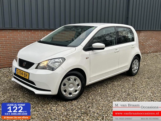 SEAT Mii - Afbeelding 1 van 17
