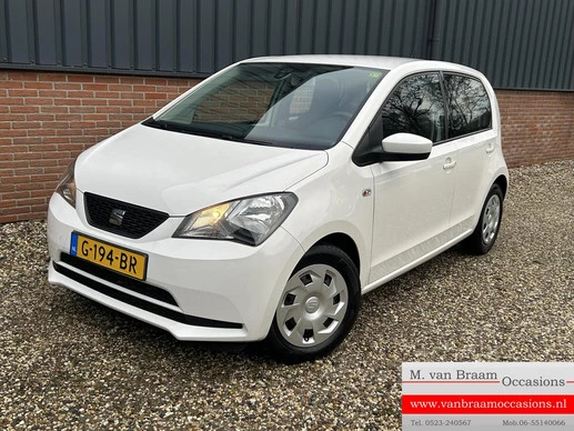 SEAT Mii - Afbeelding 2 van 17