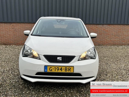 SEAT Mii - Afbeelding 3 van 17