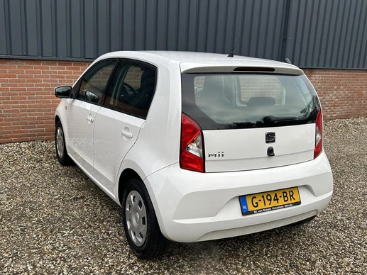 SEAT Mii - Afbeelding 4 van 17