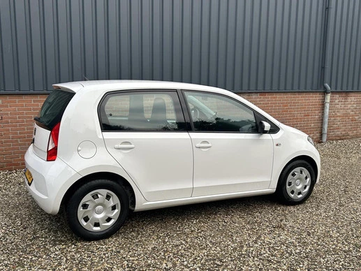SEAT Mii - Afbeelding 5 van 17