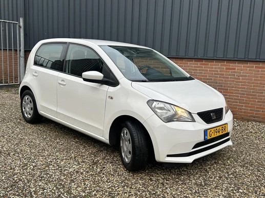 SEAT Mii - Afbeelding 6 van 17