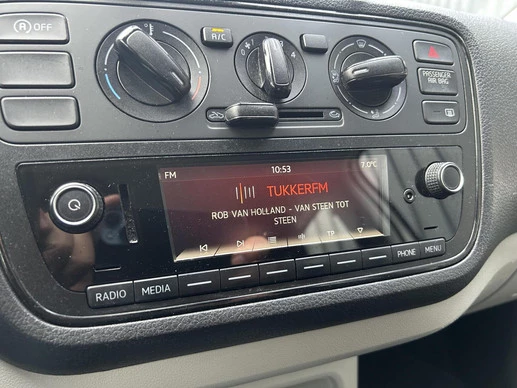 SEAT Mii - Afbeelding 12 van 17