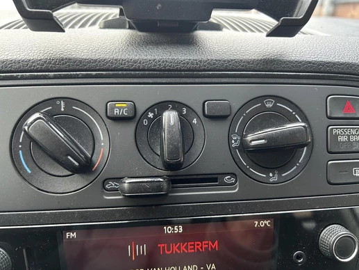 SEAT Mii - Afbeelding 13 van 17