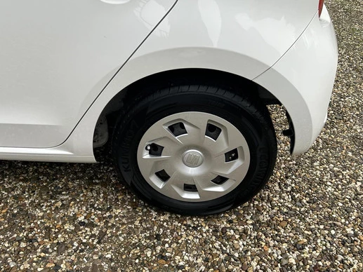 SEAT Mii - Afbeelding 17 van 17