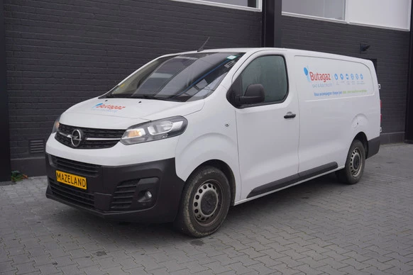 Opel Vivaro - Afbeelding 1 van 21