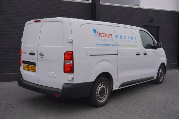 Opel Vivaro - Afbeelding 2 van 21